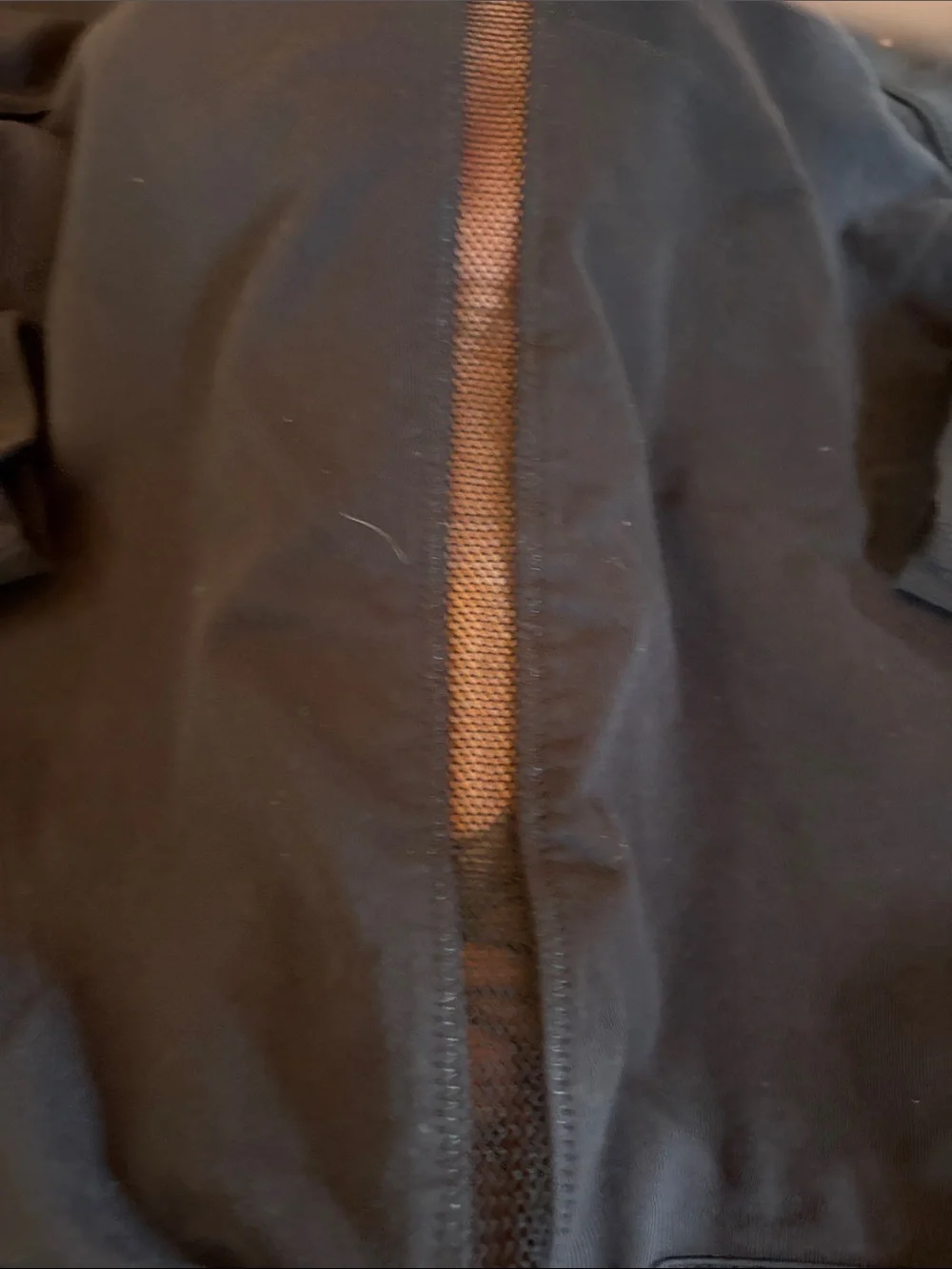 OG Lululemon Define Jacket Size 4 - Black